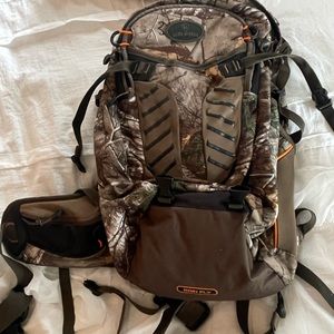 Game Winner Hunting Backpack with rain fly
